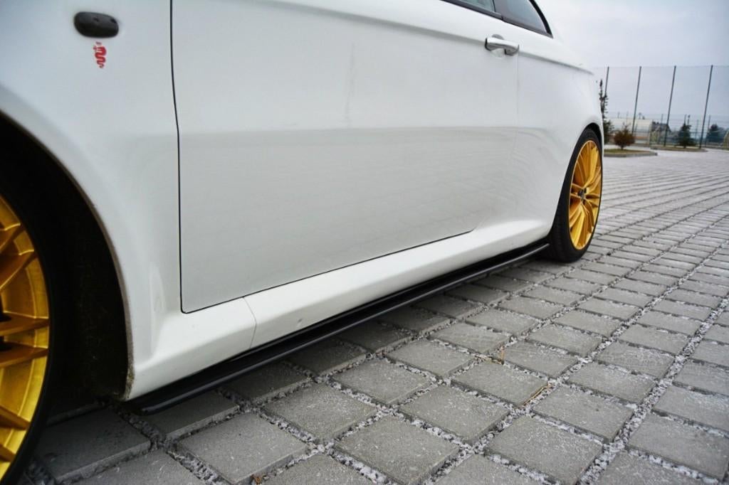 Voorlip spoiler sideskirt achterlip diffuser - Alfa GT 04-10, Ophalen of Verzenden