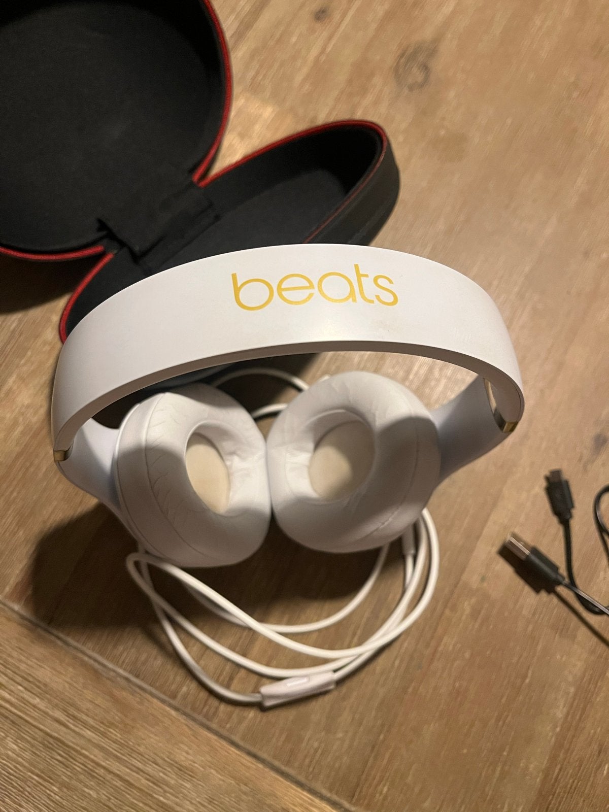 Beats Studio 3 Wireless Koptelefoon - Helder Geluid, Audio, Tv en Foto, Koptelefoons, Gebruikt, Bluetooth, Beats, Ophalen of Verzenden