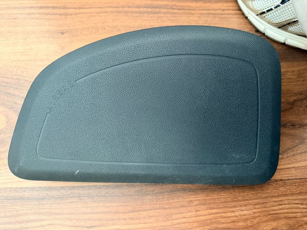Stoel airbag Opel Corsa, Auto-onderdelen, Ophalen, Gebruikt, Opel