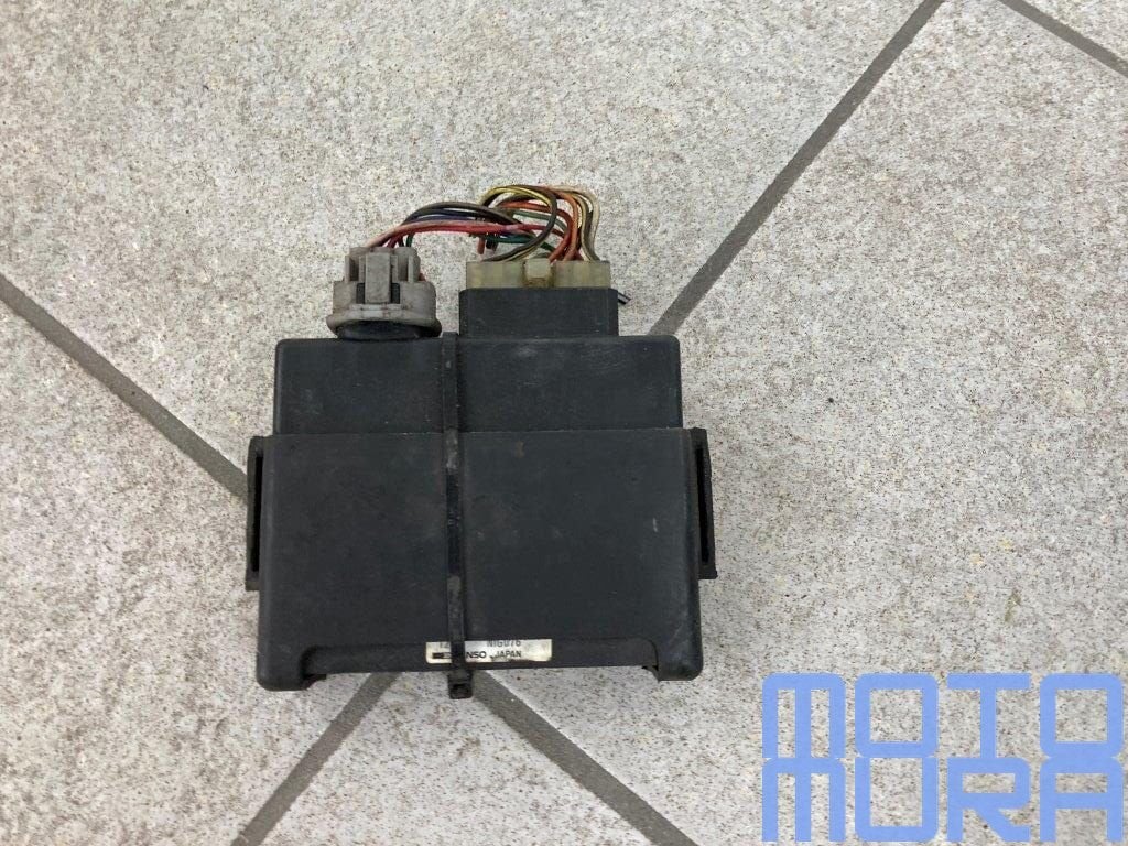 CDI unit voor de Suzuki GSXR 750 SRAD 1996 1997 GSX-R GSX 75, Gebruikt, -, -, Ophalen of Verzenden