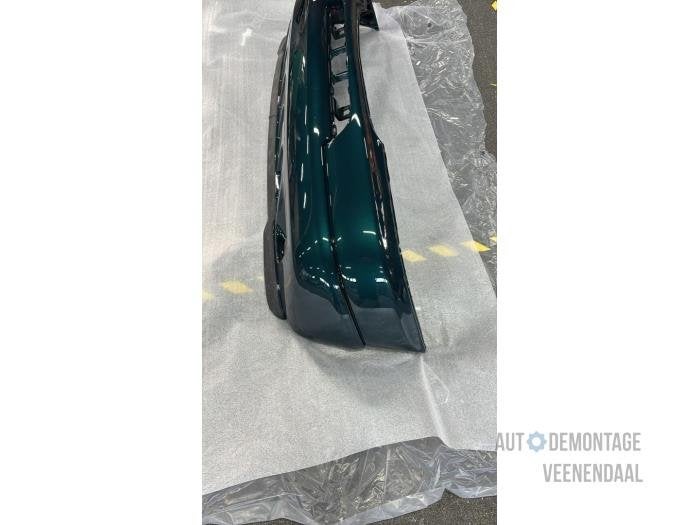 Voorbumper van een Mercedes ML-Klasse (269), -, Nieuw, Ophalen of Verzenden, Bumper