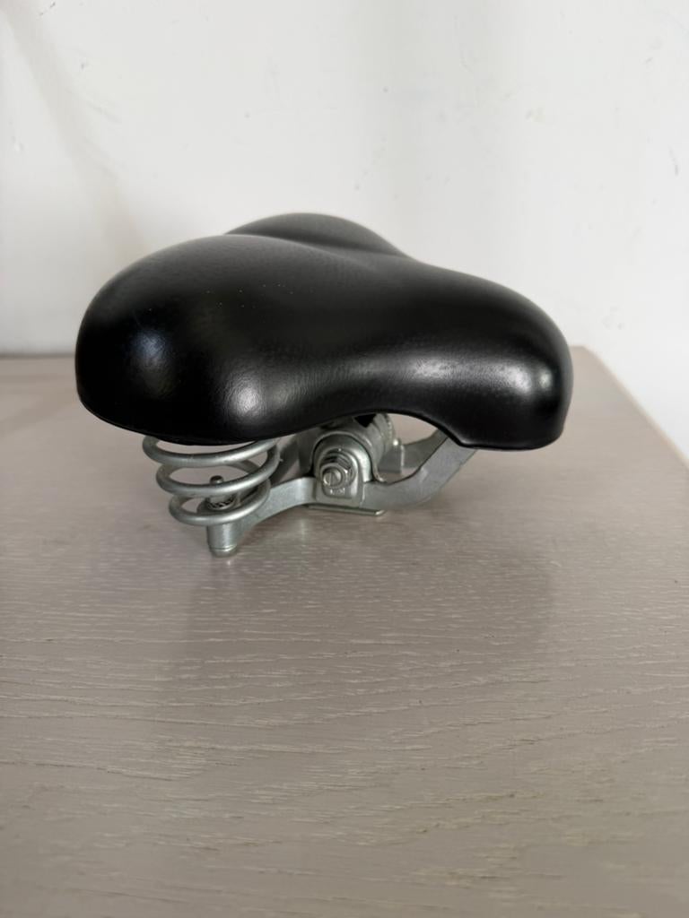 Selle Royal Fietszadel Rokzadel Comfort, Fietsen en Brommers, Fietsonderdelen, Ophalen of Verzenden, Zo goed als nieuw