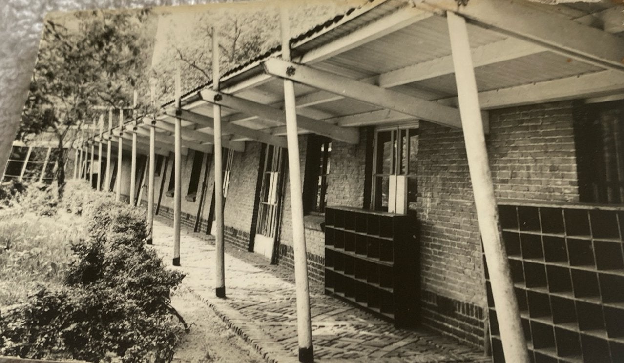 Gustav Brieglebhuis, roelofslaantje 6, Valkeveen, Ophalen of Verzenden, Voor 1940, Zo goed als nieuw