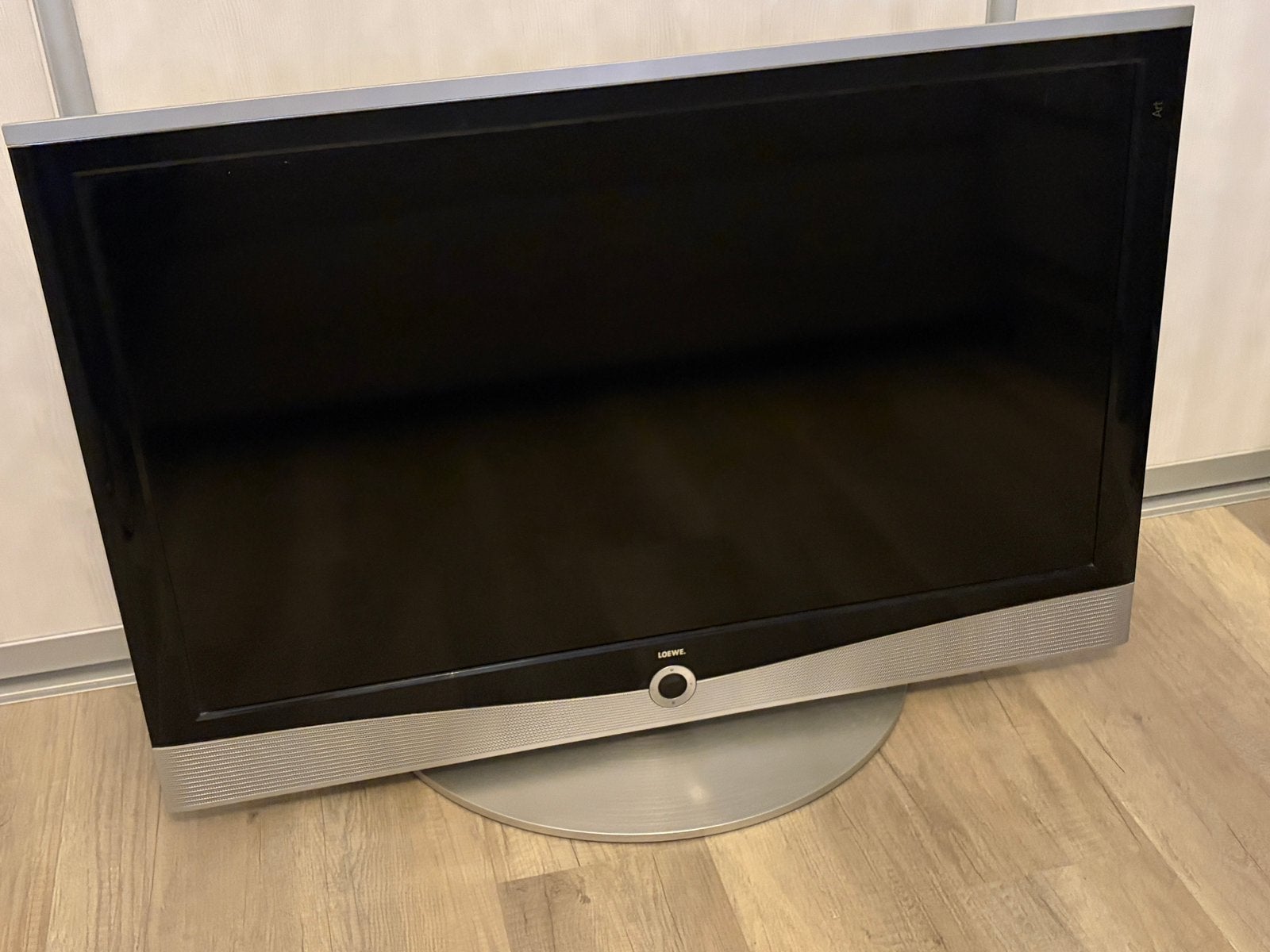 Loewe Art 40”, LED, Zo goed als nieuw, 100 Hz, 100 cm of meer