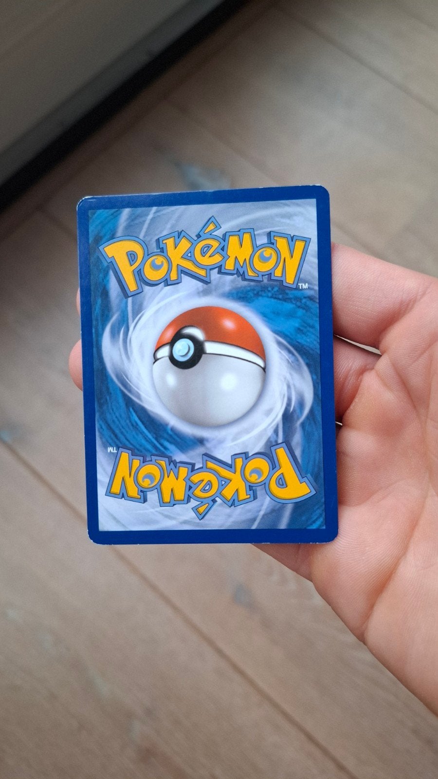 Pokémon Kaart Charizard RC5/RC32 Holo, Ophalen of Verzenden, Zo goed als nieuw, Losse kaart, Foil