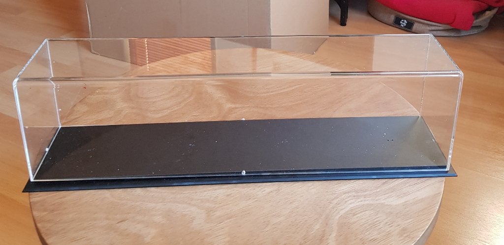 TEKNO DISPLAY, Verzenden, Zo goed als nieuw, Bus of Vrachtwagen, Tekno