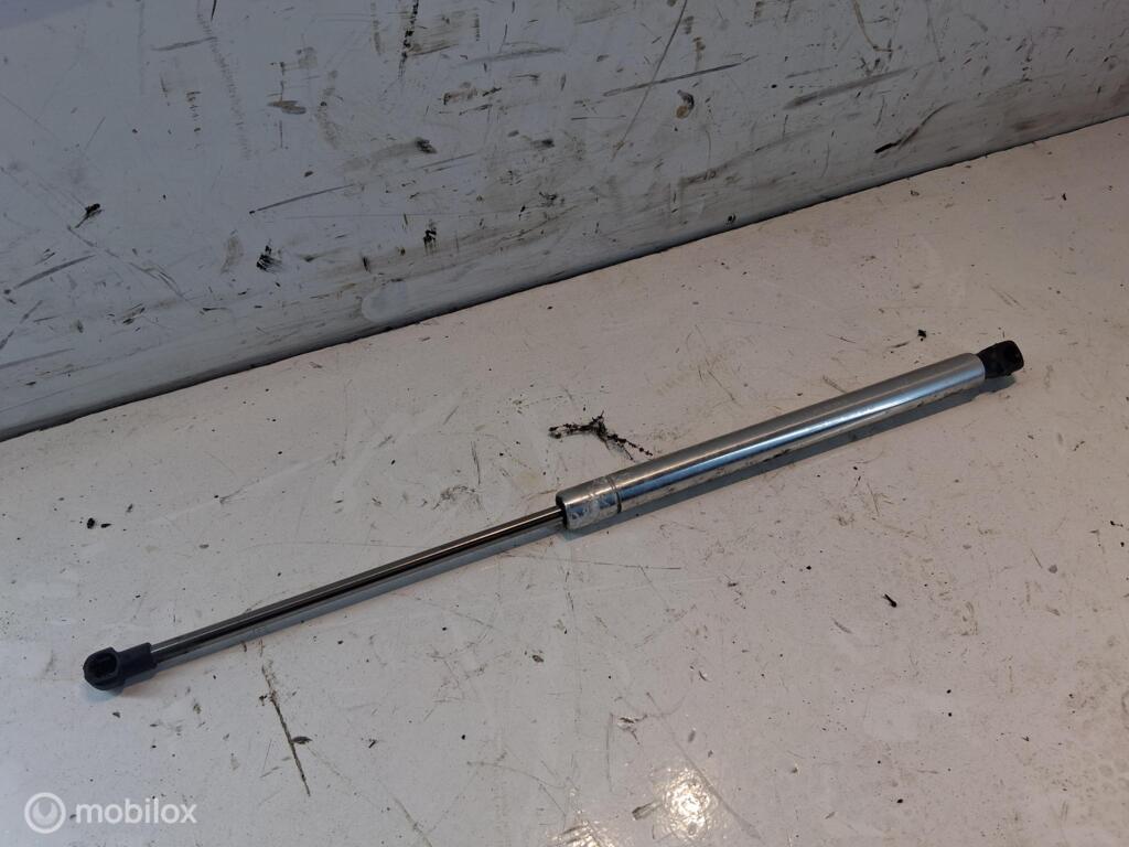 Gasveer motorkap Vw Lupo 1.4 ('98-'05) 6E0823359C, Gebruikt, Volkswagen, Ophalen of Verzenden, Volkswagen
