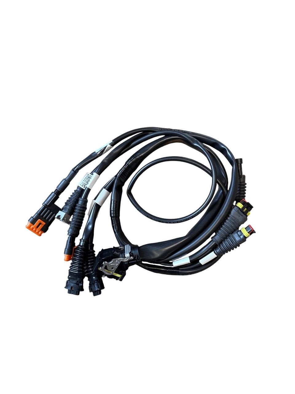 KABELBOOM.CHASS KATALYSATOR | 1747364, Auto-onderdelen, Gebruikt, -, -, -