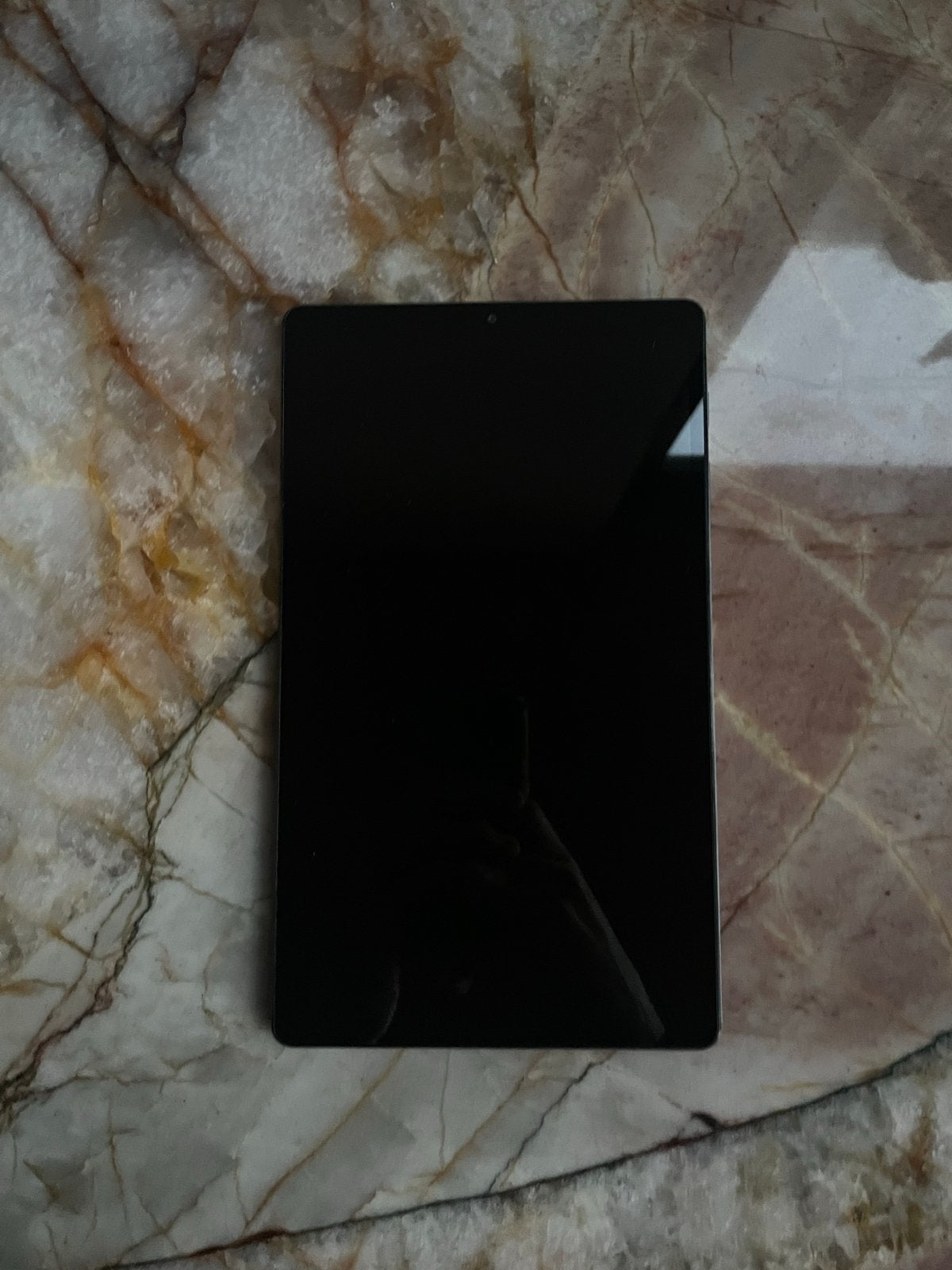 Samsung Galaxy Tab A7 Lite (32 GB, Grijs) - MOET NU WEG!, 9 inch, 32 GB, Ophalen of Verzenden, Zo goed als nieuw