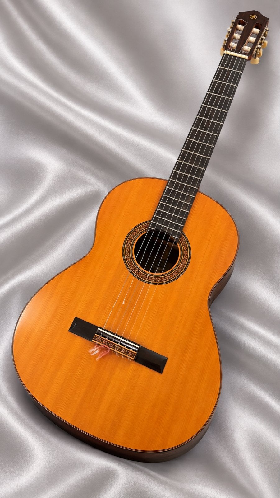 Prachtige Klassieke Gitaar, Muziek en Instrumenten, Ophalen of Verzenden, Zo goed als nieuw, Klassieke of Spaanse gitaar