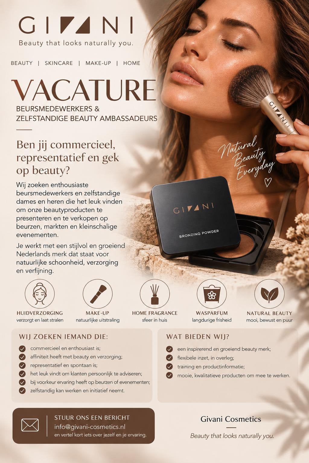 Op zoek naar een bijverdienste?, Overige niveaus, Starter, Overige vormen