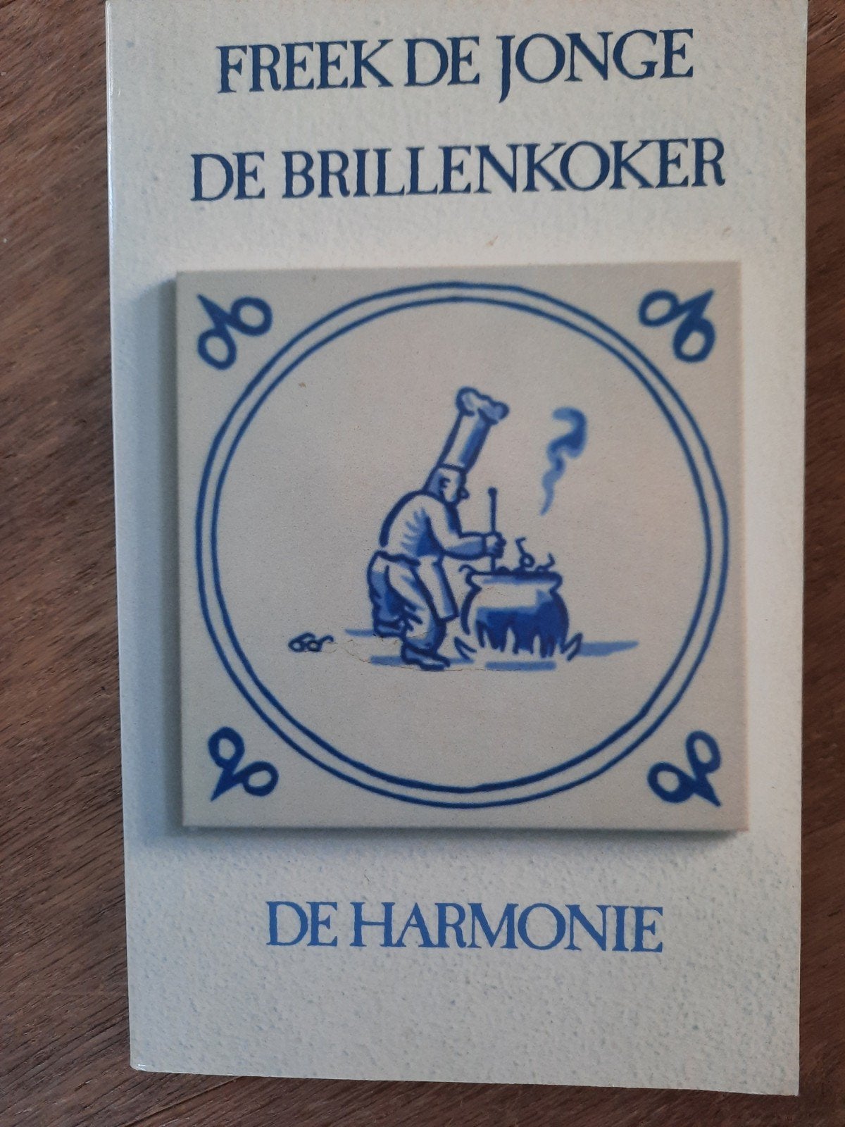 Freek de Jonge Columns, Ophalen of Verzenden, Nieuw
