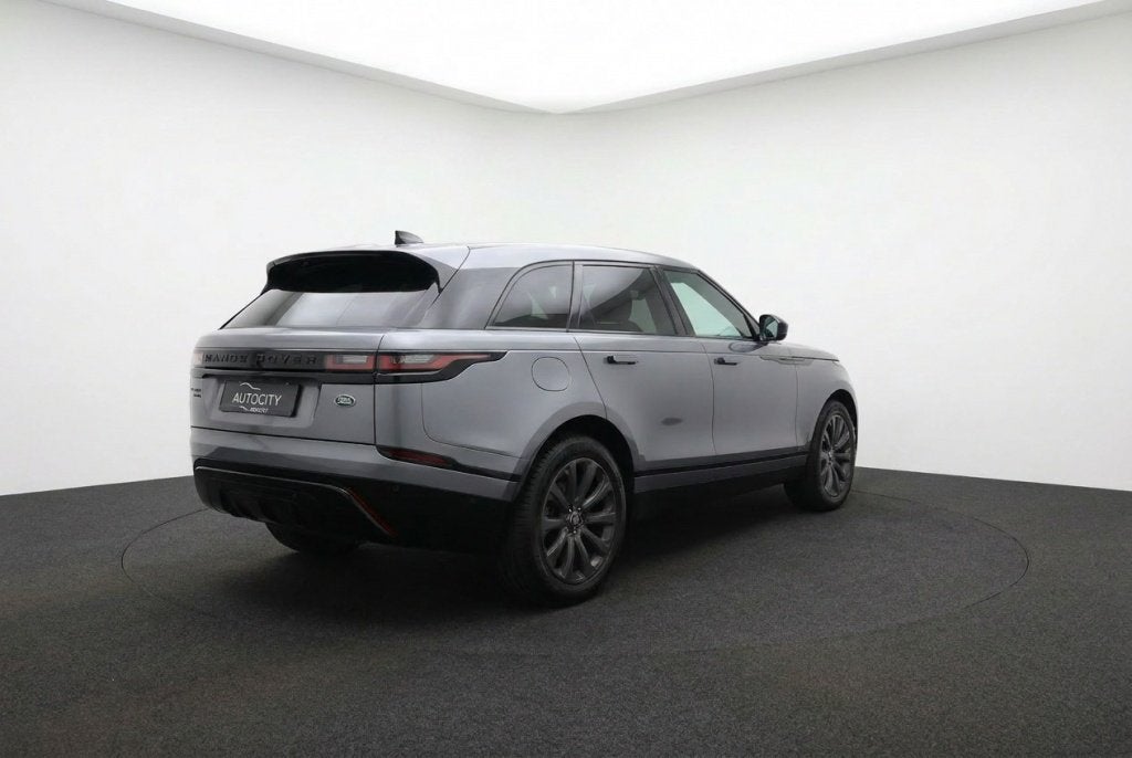Land Rover Range Rover Velar Memory l Meridian Hybrid R-Dyna, Automaat, 14 kWh, Gebruikt, Euro 6