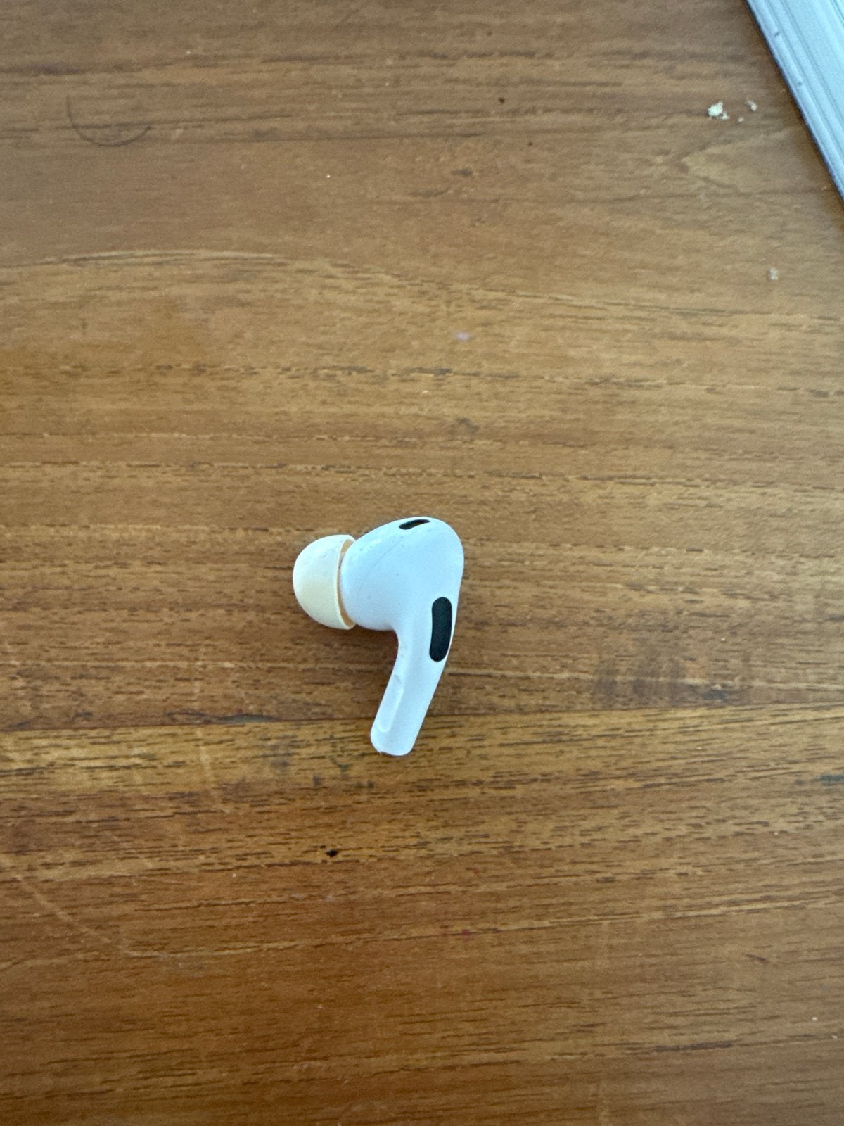 Apple AirPods Pro (1e generatie) - Losse oordop, In-ear, Gebruikt, Bluetooth, Ophalen of Verzenden