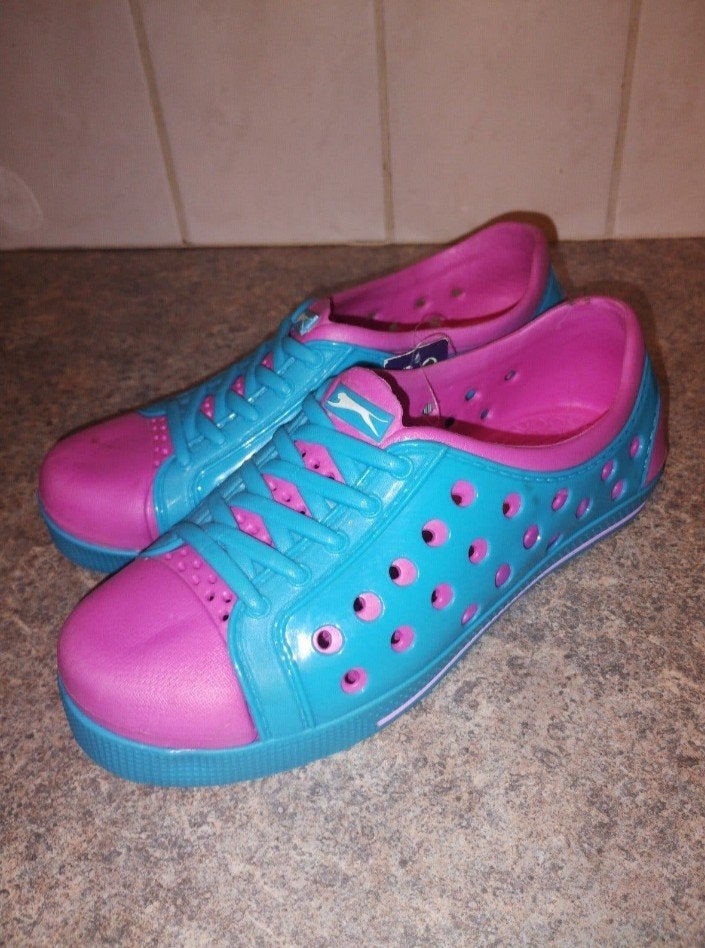 waterschoenen slazenger maat 41, Ophalen of Verzenden