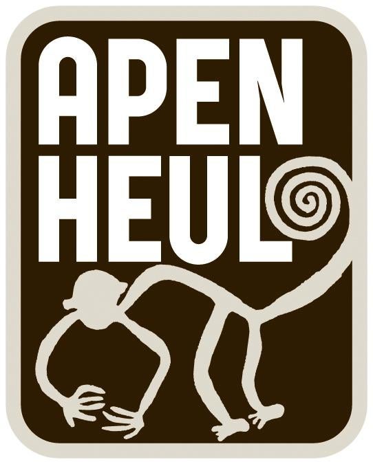 4 toegangskaartjes voor apenheul, Drie personen of meer, Ticket of Toegangskaart