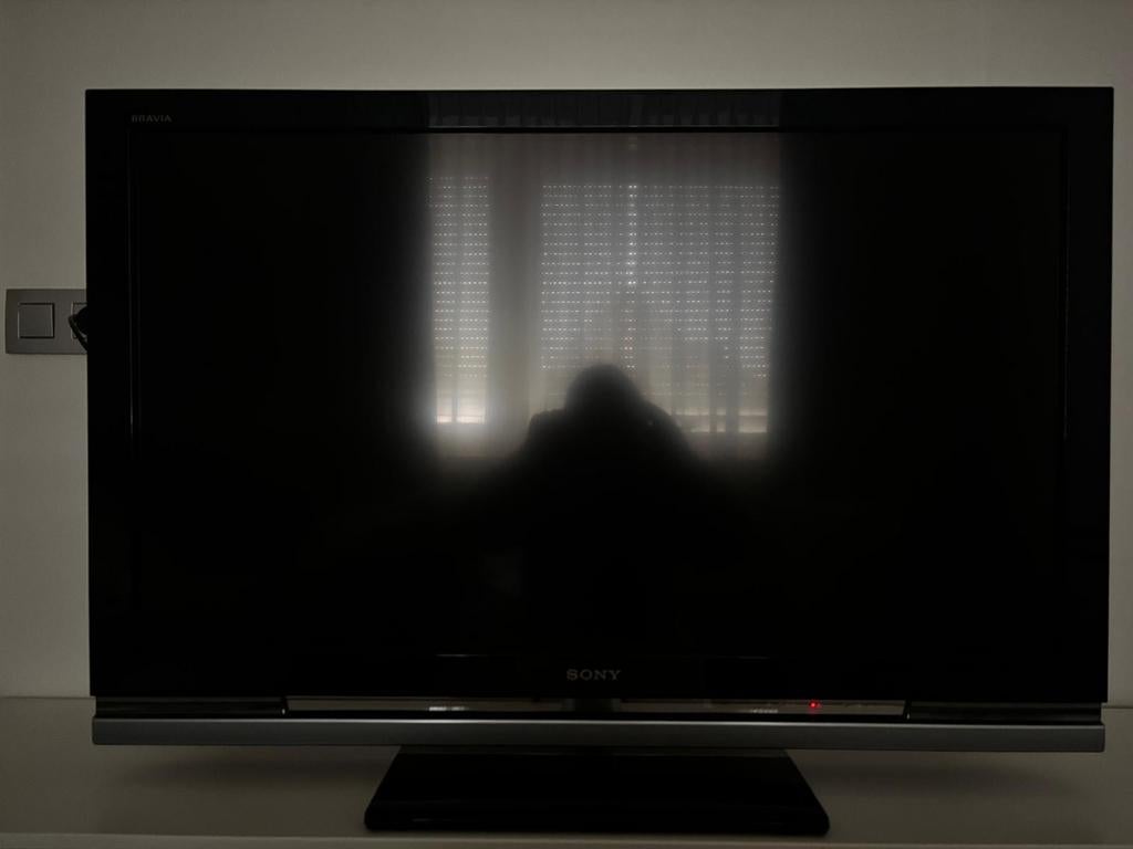 Sony tv, Audio, Tv en Foto, Televisies, Ophalen of Verzenden