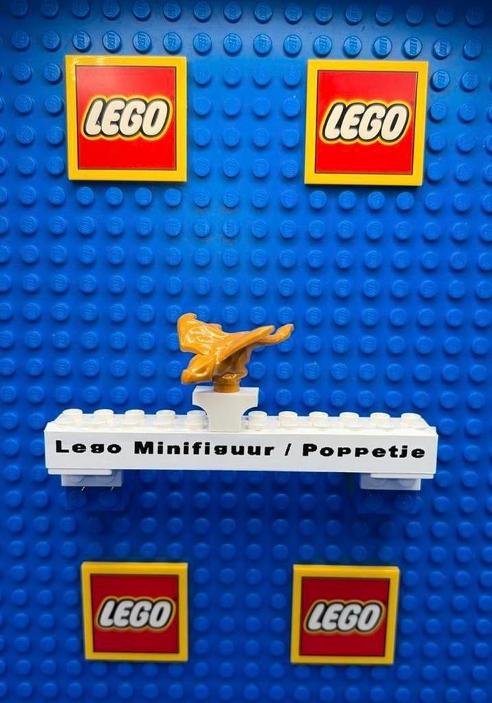 Lego Minifiguur / Poppetje 5502 Dragon., Ophalen of Verzenden, Zo goed als nieuw, Lego