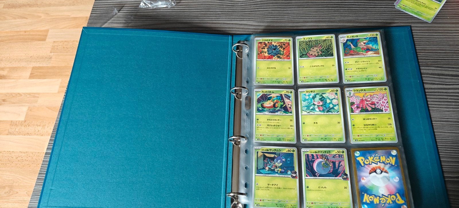 Pokémon kaarten Team Rocket Base Set - 4 ontbrekende kaarten, Ophalen, Gebruikt, Meerdere kaarten