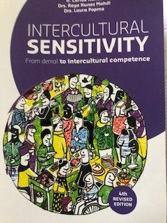 Nunez, Nunez Mahdi, Popma, Intercultural Sensitivity 4e ed, Nieuw, C. Nunez, R.Nunez Mahdi, L. Popma, Alpha, HBO