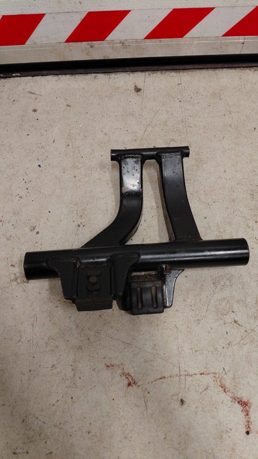 Sym xpro subframe 2023, Ophalen of Verzenden