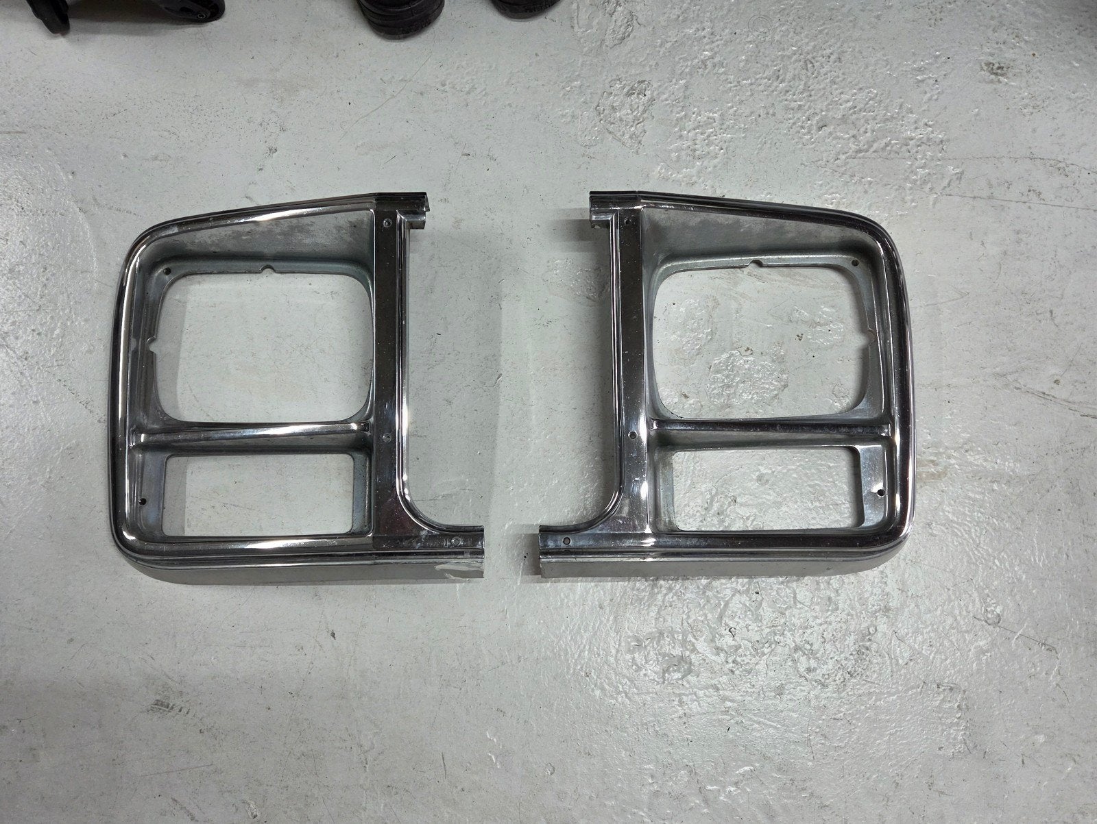 chevrolet g30 Grill  van chevrolet, Ophalen of Verzenden