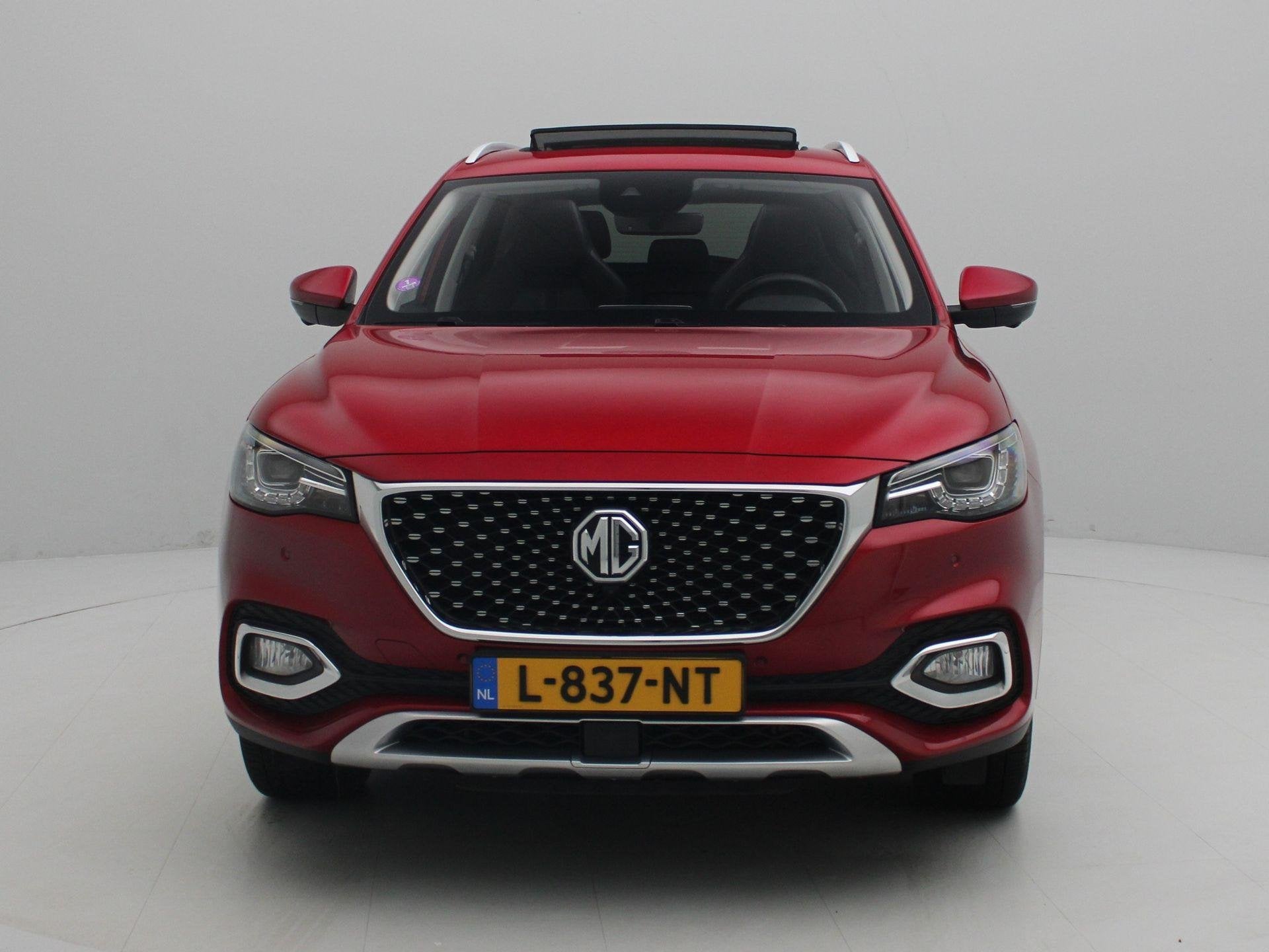 MG EHS 1.5 TGDI Luxury | Apple Carplay/Android Auto | Panora, Auto's, 12 maanden, Gebruikt, Euro 6, 4 cilinders