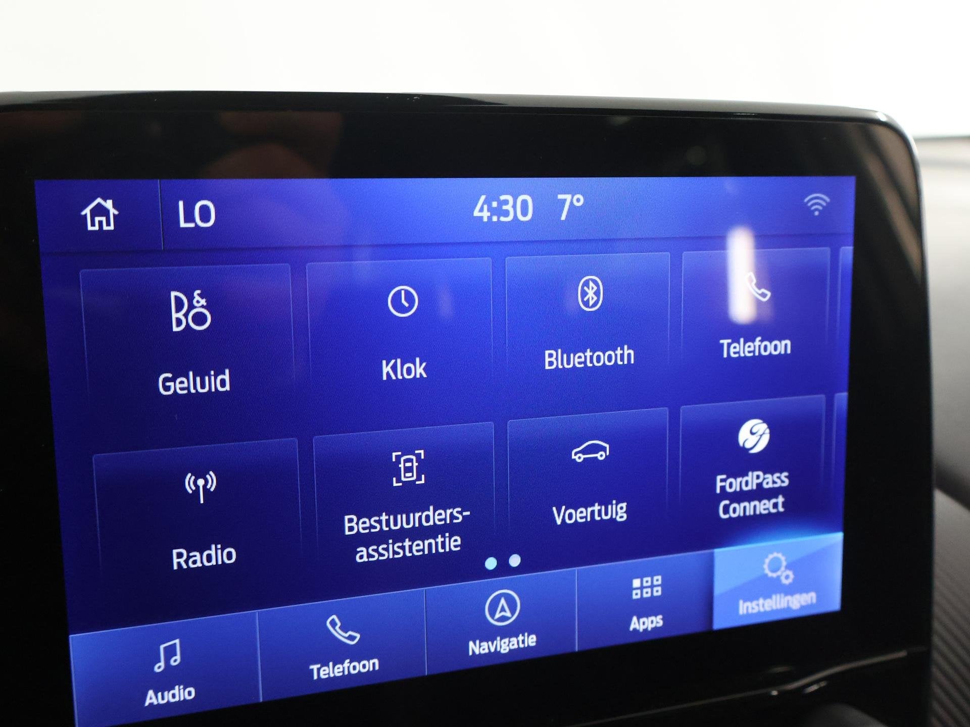 Foto 18 van Ford Puma 1.0 EcoBoost Hybrid ST-Line X | Winterpakket | Cru