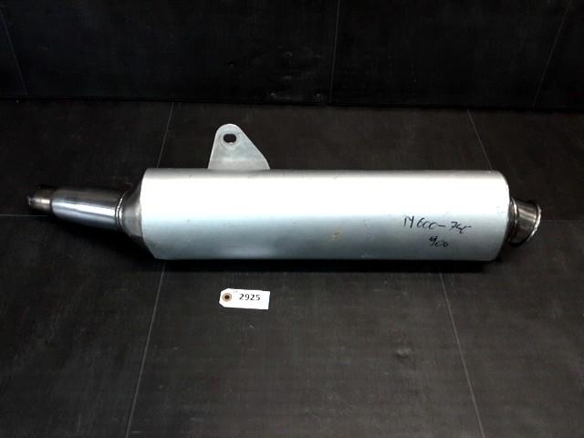 Monster 600 1994 - 1997 Ducati Demper D1-60569, Motoren