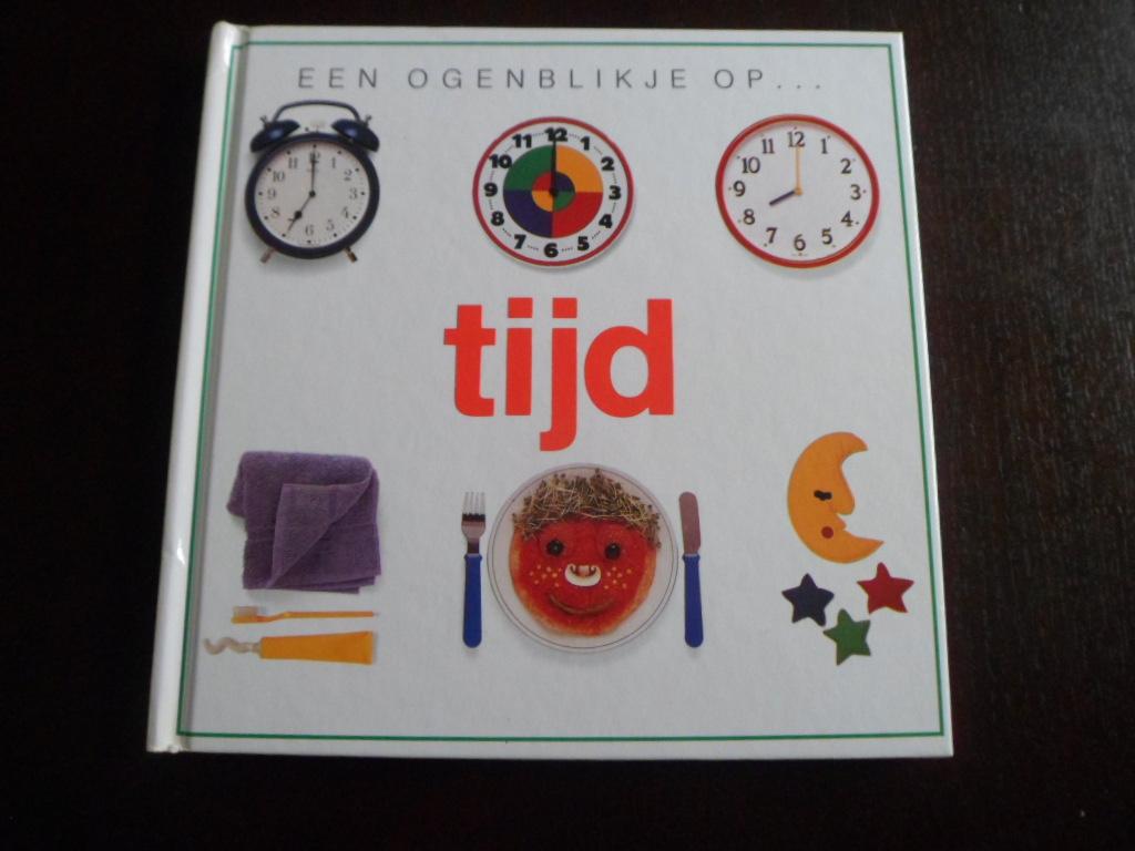 Peuterboekjes "Een ogenblikje op .....", Boeken, Kinderboeken | Baby's en Peuters, Toni Rann, Ophalen of Verzenden, Zo goed als nieuw