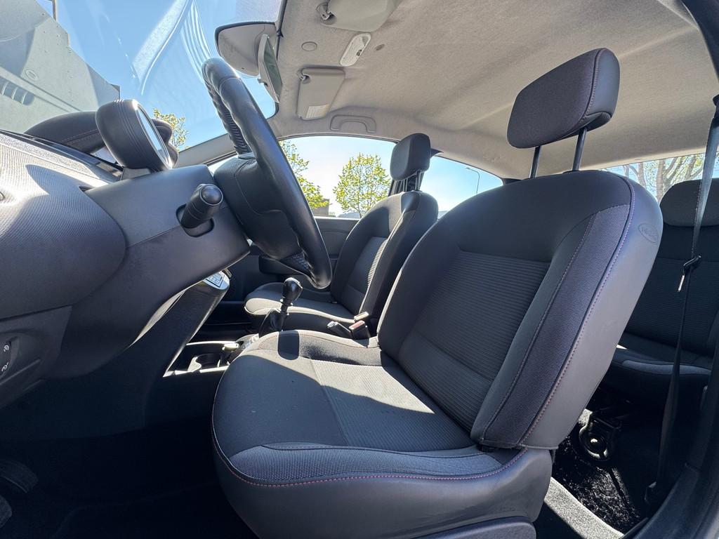 Renault Twingo 1.2 16V Dynamique CLIMATE|CRUISE|EL.RAMEN|NAP, Voorwielaandrijving, Twingo, Gebruikt, 4 cilinders