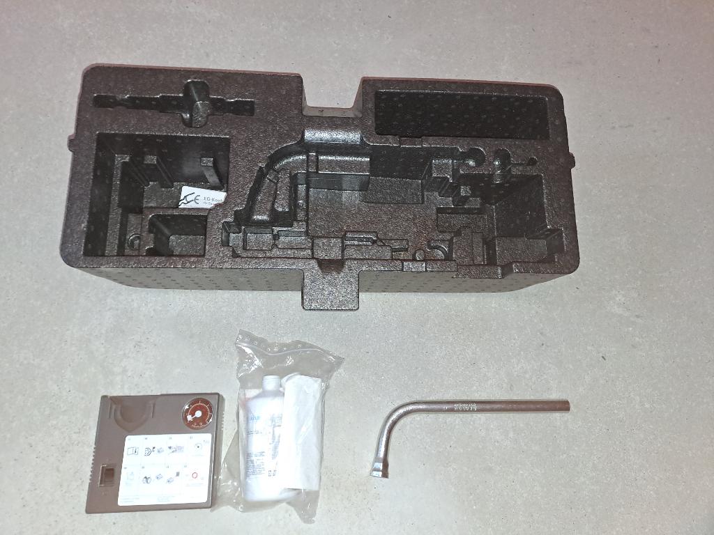 12v compressor, Wielsleutel 17, reparatieband Volkswagen up, Auto-onderdelen, Ophalen, Nieuw, Volkswagen