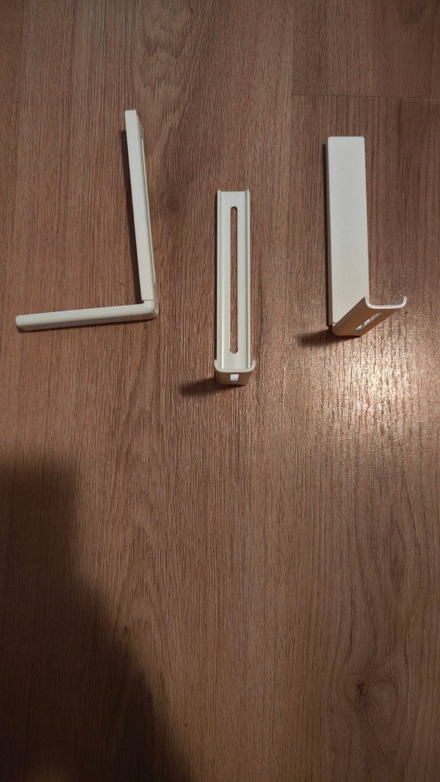 Wand of plafond steun, Ophalen of Verzenden