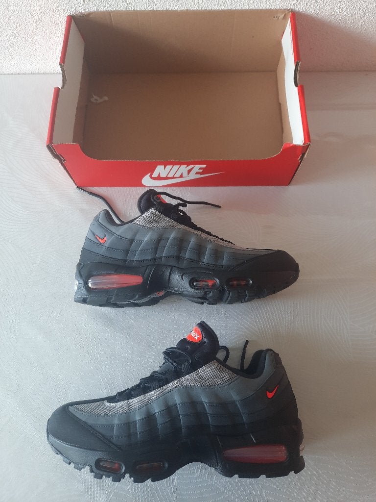 Nike air max 95 og NIEUW 43, Overige kleuren, Nike, Nieuw, Ophalen of Verzenden