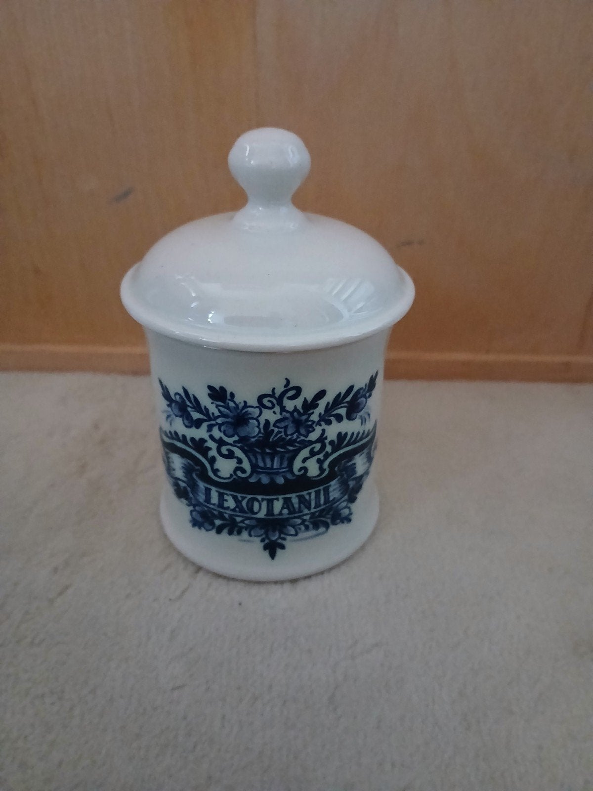 Collectie Apothekerspotten etc., Antiek en Kunst, Ophalen of Verzenden