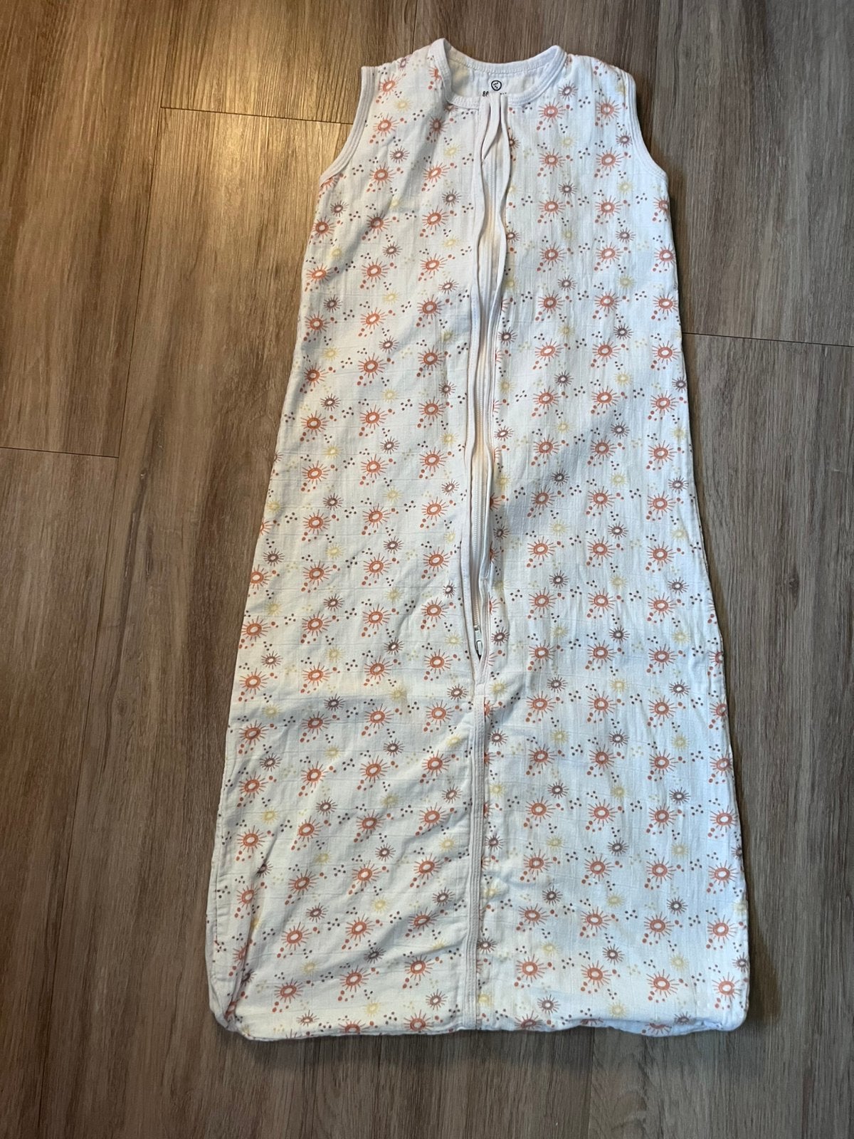 Pakket van 3 zomer slaapzakken maat 86-98 en 100 cm, Gebruikt, Meerkleurig, Slaapzak, 86 cm