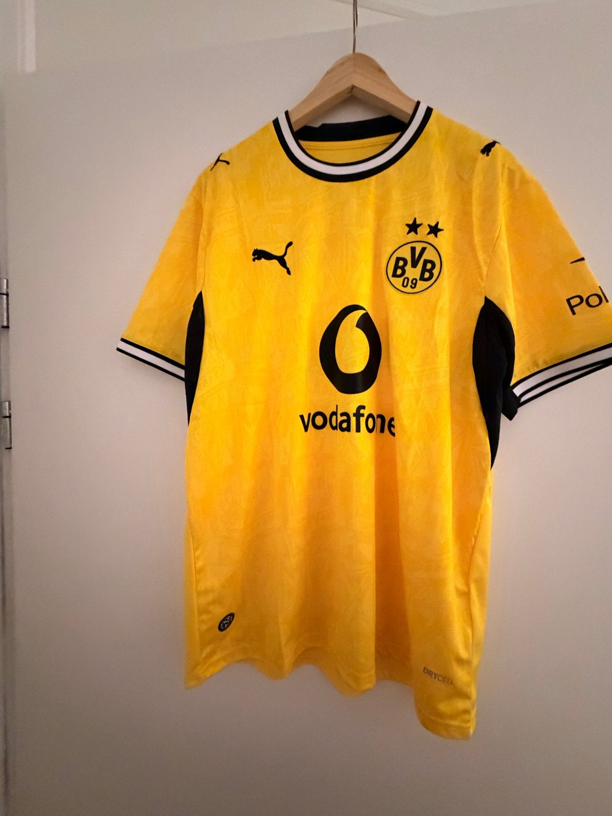 Borussia Dortmund Thuisshirt 2026/2027- Maat XL, Maat XL, Ophalen of Verzenden, Nieuw, Shirt