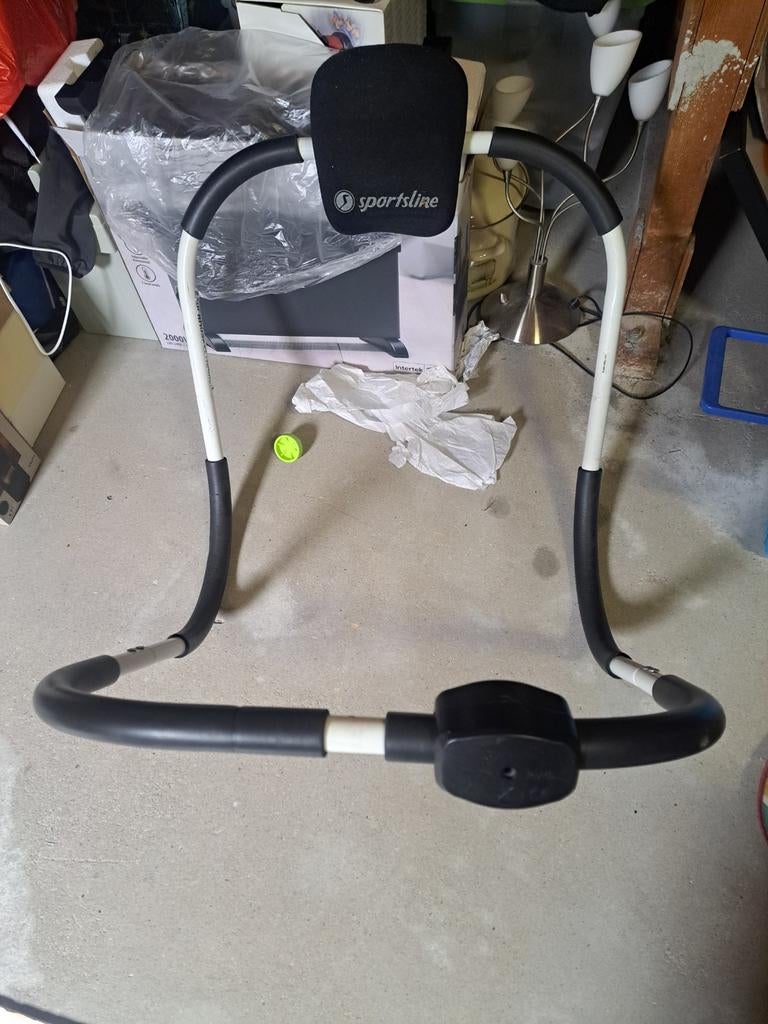 Buikspier apparaat, Sport en Fitness, Fitnessmaterialen, Ophalen of Verzenden, Overige typen