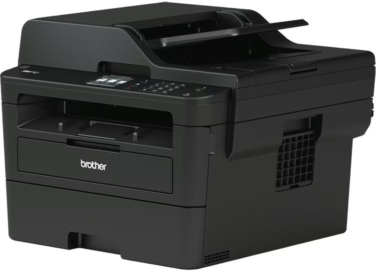 Brother MFC-L2730DW All-in-one laserprinter, Computers en Software, Printers, Ophalen, Gebruikt, Draadloos, Brother