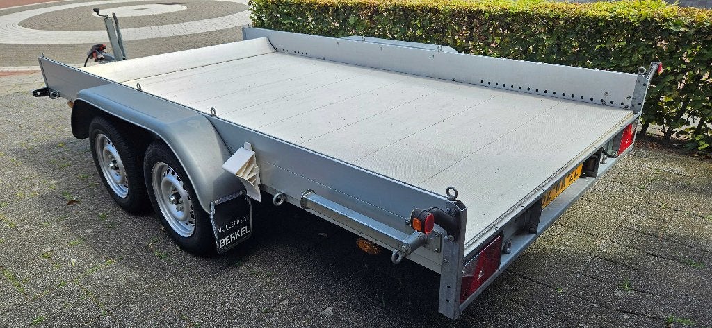 Autoambulance, Anssems AMT1500, Ophalen, Gebruikt
