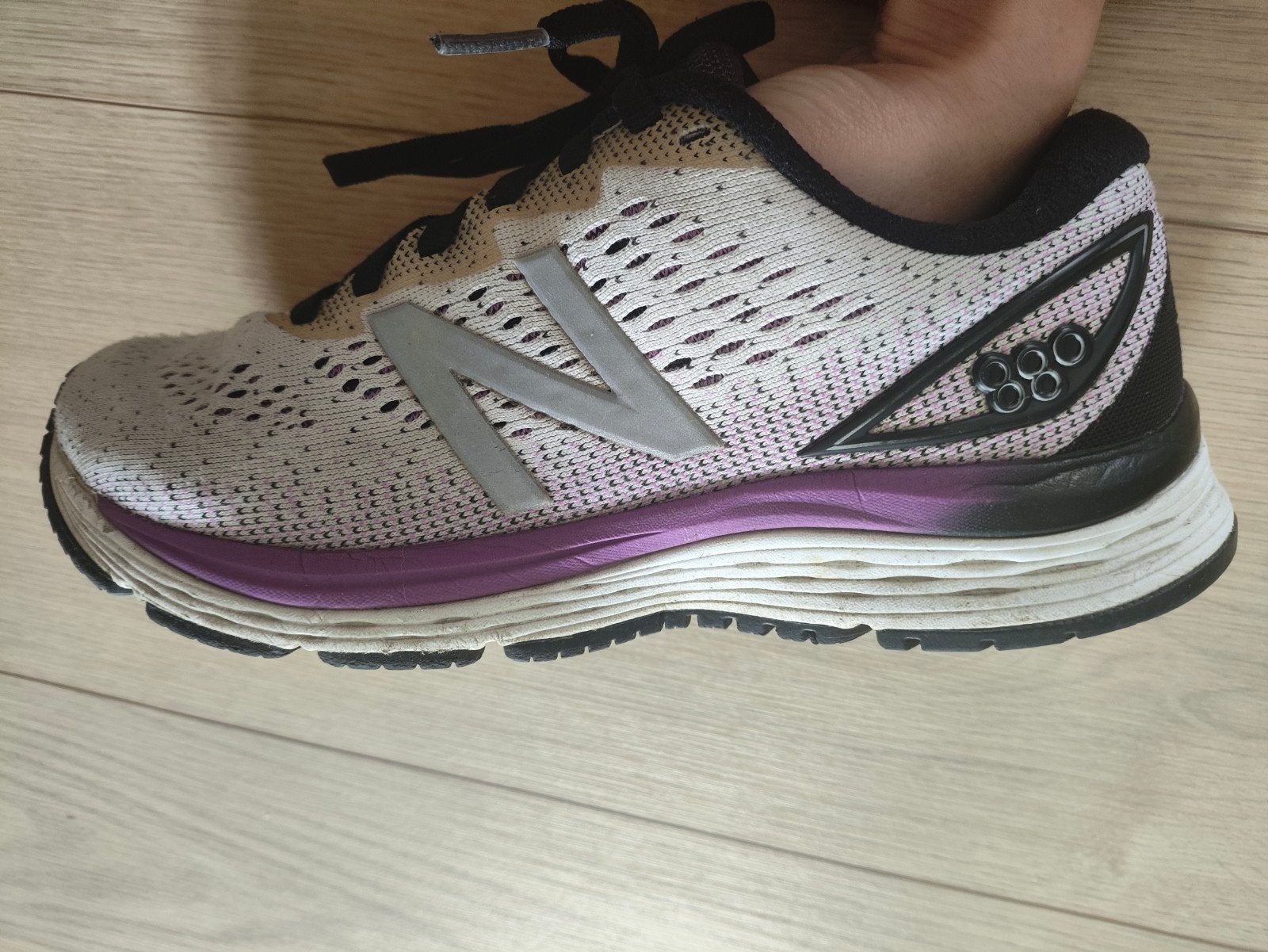 New Balance Hardloopschoenen Maat 38 - Comfortabel, Ophalen of Verzenden