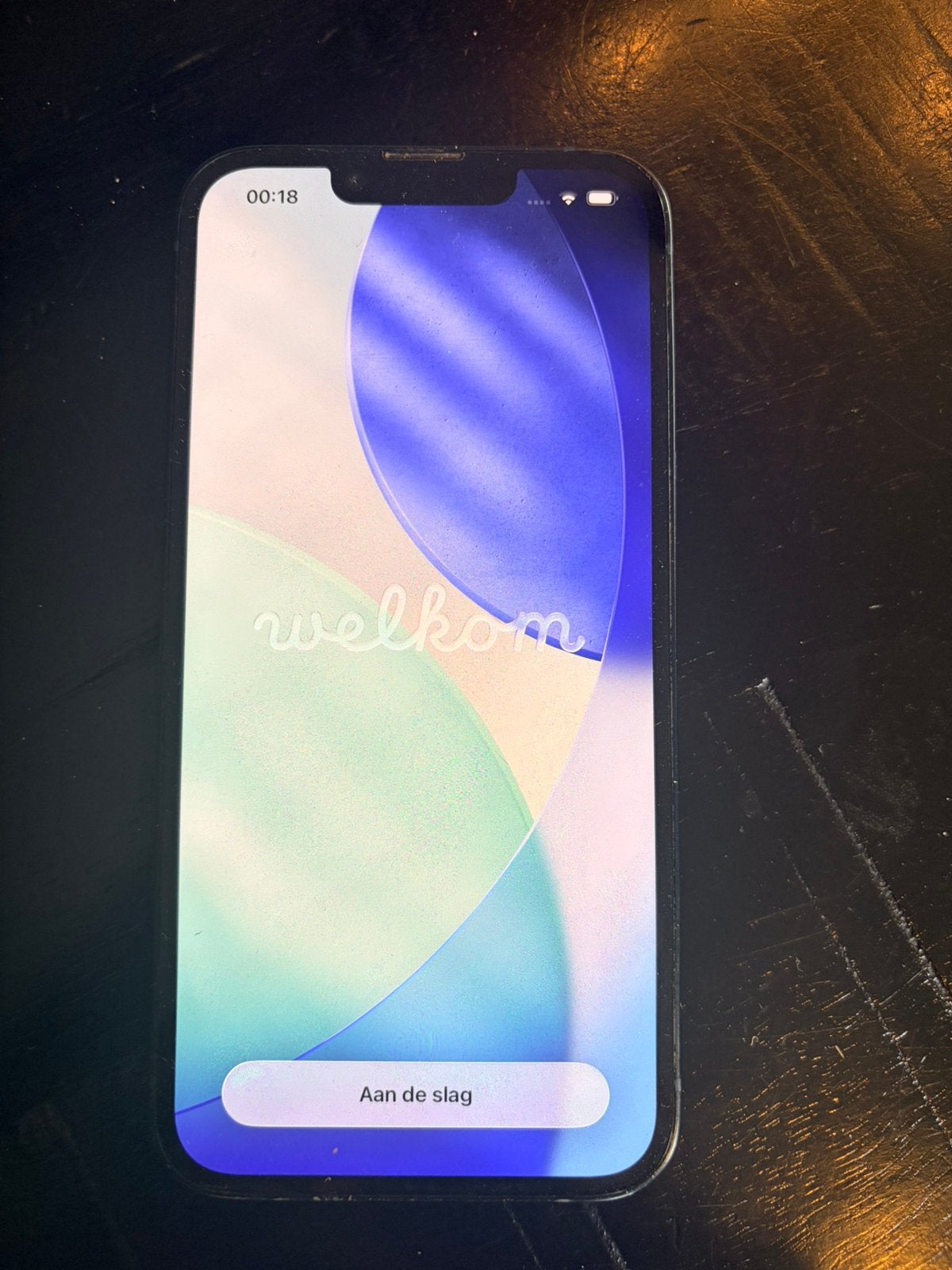Iphone 14, Telecommunicatie, Mobiele telefoons | Apple iPhone, Ophalen of Verzenden, Gebruikt, 128 GB, IPhone 14