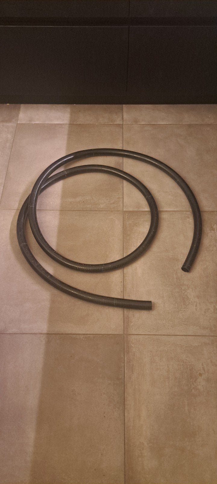 Aquaforte Vijverslang 32mm - 4 meter, Ophalen of Verzenden, Nieuw