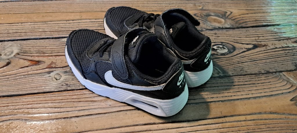 Nike Air Max SC maat 30, Ophalen of Verzenden, Zo goed als nieuw, Nike, Jongen of Meisje