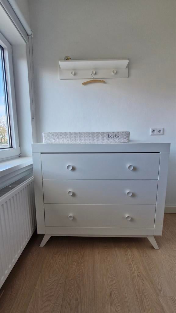 Bopita commode, Ophalen, Gebruikt, Jongetje of Meisje