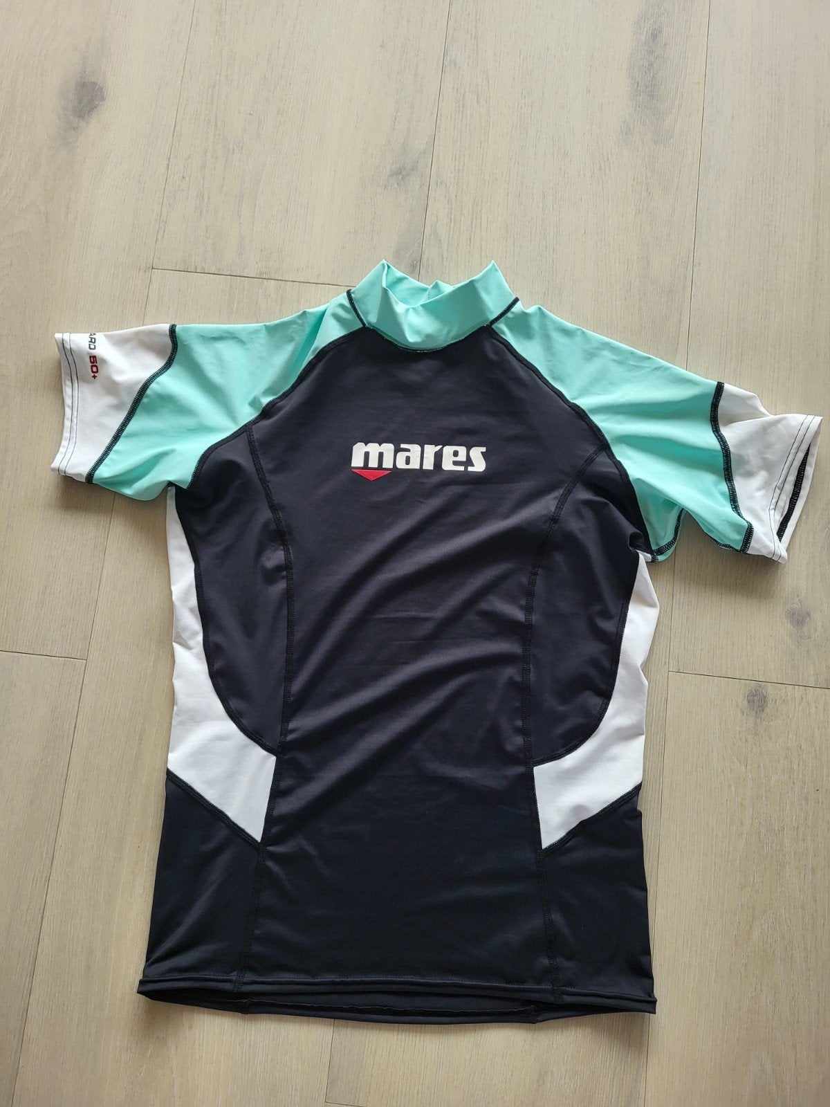 Mares zwem/duiksport. mt l/xl, Ophalen, Zo goed als nieuw