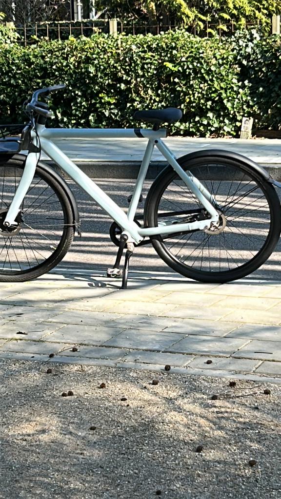Vanmoof s3, Ophalen, Zo goed als nieuw, Overige merken