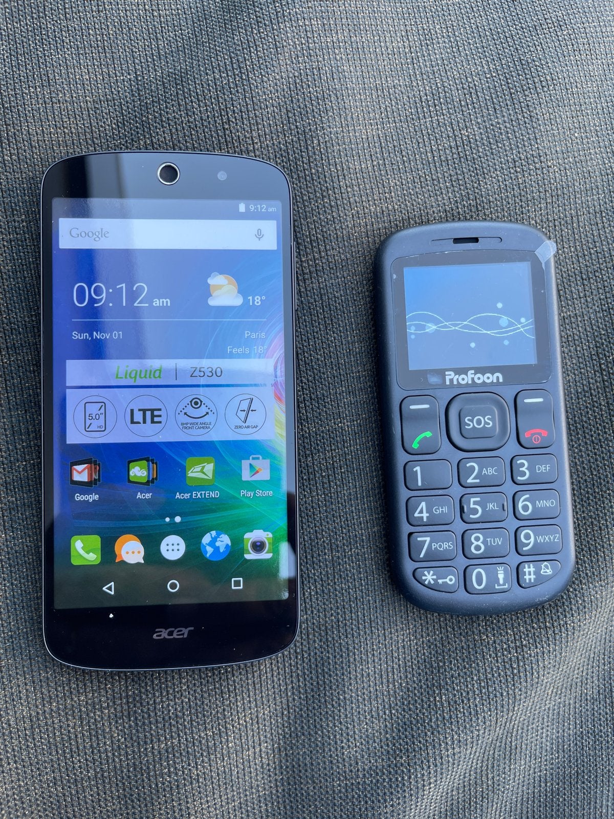 Partij dummy smartphone/telefoons (ca. 125 stuks) -speelgoed, Ophalen of Verzenden, Gebruikt, Jongen of Meisje