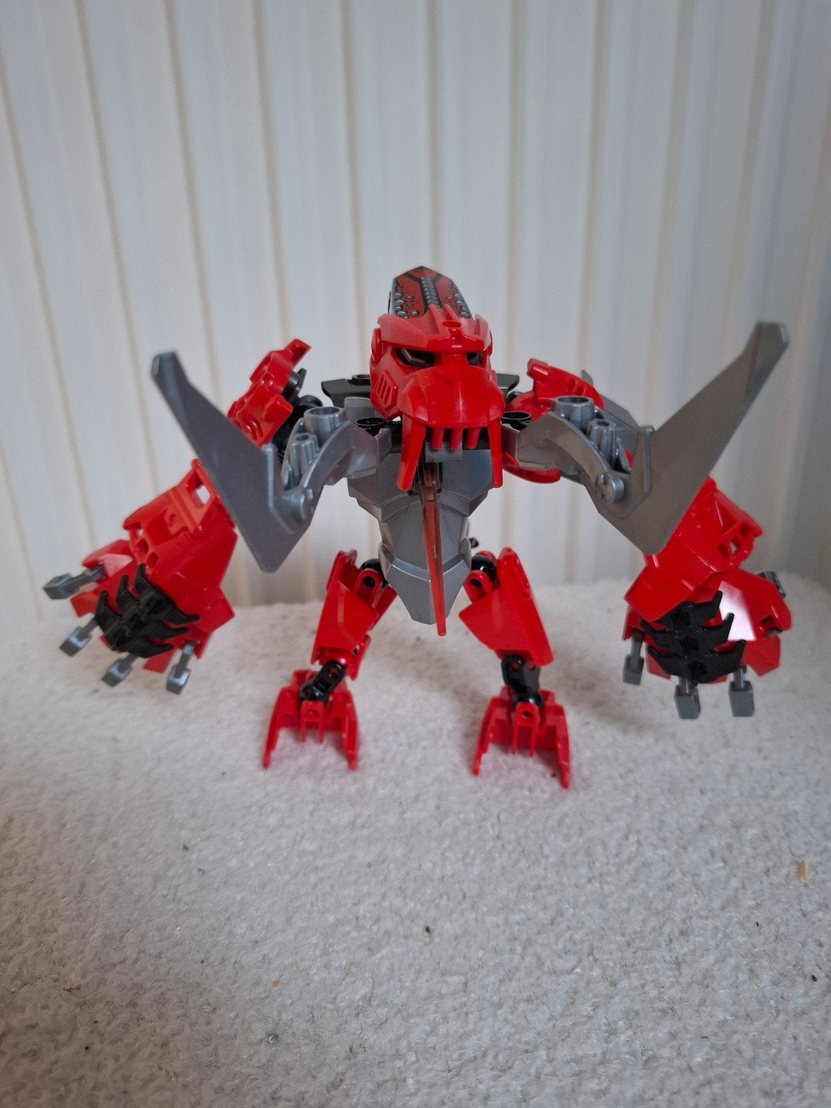 Technisch lego zonder boekjes, G1, Ophalen of Verzenden
