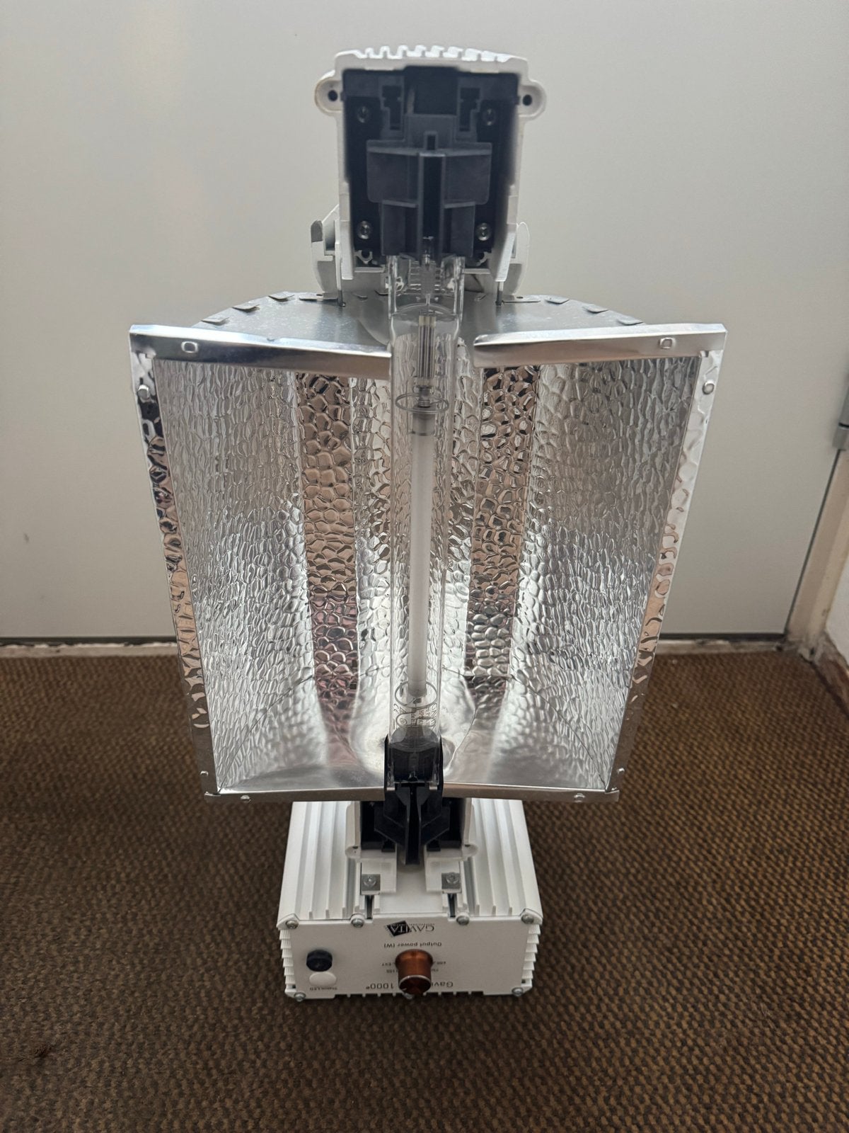 Gavita Pro 1000e Kweeklamp e series double ended bulp, Ophalen of Verzenden, Zo goed als nieuw, Kweeklamp
